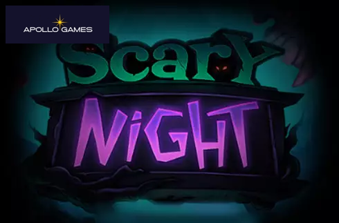 Scary Night
